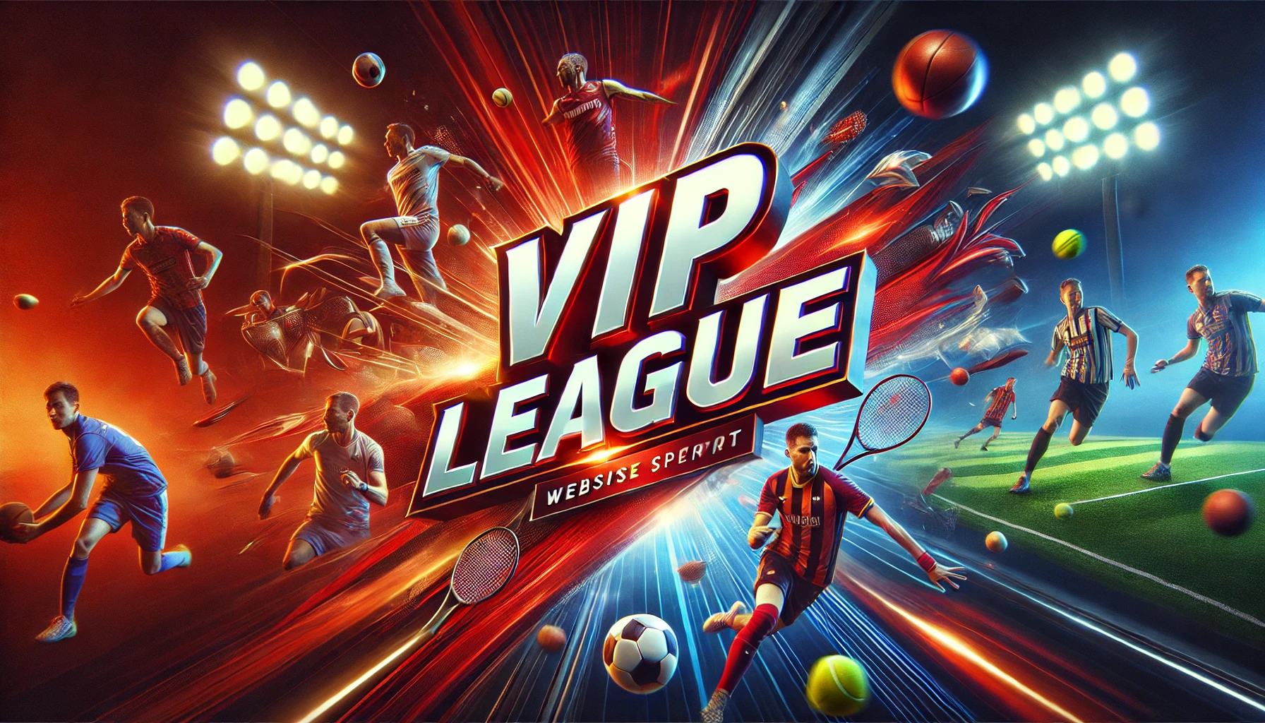 VipLeague Streaming